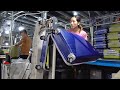 Amazing Productivity! Vietnam Mass Production Factories Manufacturing Process Collection