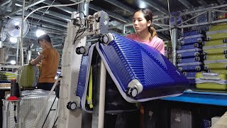 Amazing Productivity! Vietnam Mass Production Factories Manufacturing Process Collection