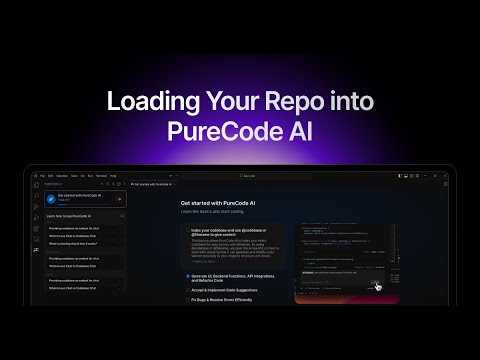 Multi-Repo Code Context