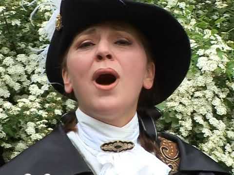 Biby Michael - "Una furtiva lagrima", Donizetti