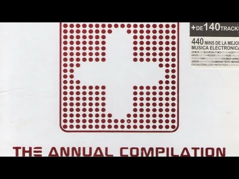 Vinylshakers - Daddy Cool | The Annual Compilation 2006