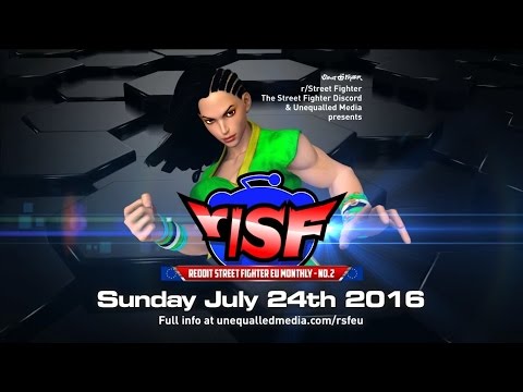 r/SF Online EU Monthly #2