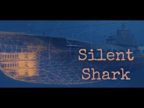 Silent Shark Steam Key Global Bande-annonce