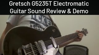 Gretsch Guitars G5235T Pro Jet w/Bigsby - What To Know & Where To