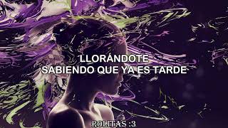 Mirate - Jennifer Lopez (Letra) :3