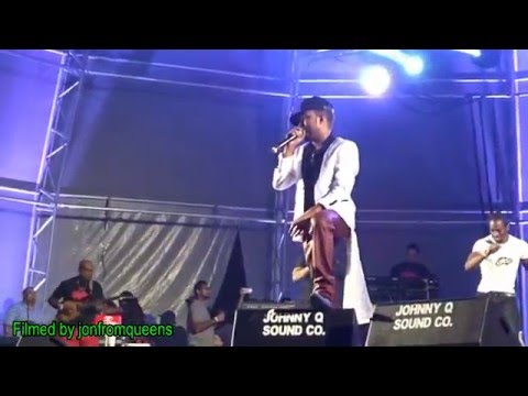 KI, Nishard M & Neval Chatelal perform at Chutney Brass 2016 in Trinidad (part 1)