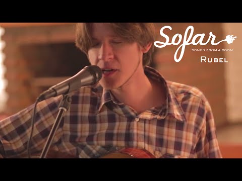 Rubel - Partilhar | Sofar Rio de Janeiro