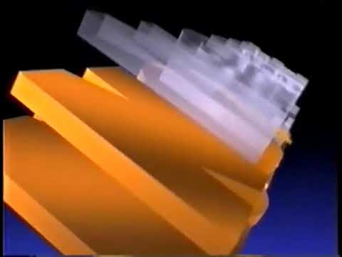 Vinheta - Terça Nobre (1986-1998)