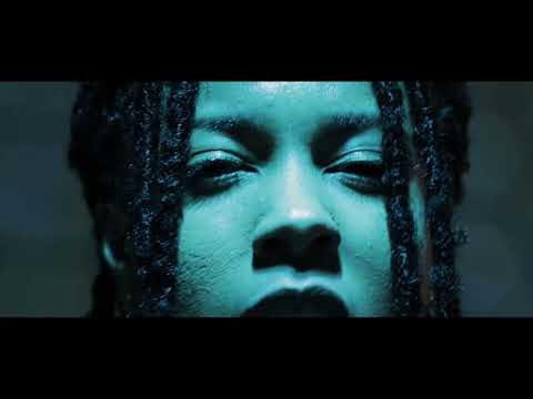 Tasha HendrixX - I do not belong Here (Official Music Video)