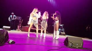 Want It/Heartbreaker Danity Kane The Universe Is Undefeated Tour