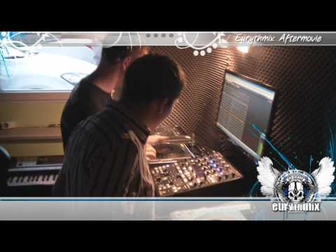 Weekend Warm Up Show - 30.09.2011 - HardBase.FM - CoreTime.FM - Aftermovie