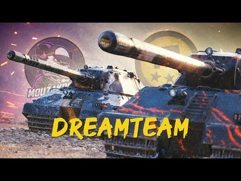 M&M: Epische Runden! [World of Tanks]