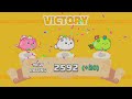 BBP Axie Infinity Arena Gameplay 2500 MMR Off Season Bird Beast Plant Back To Backdoor