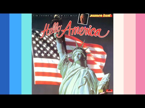 JAMES LAST - Banks Of The Ohio