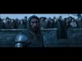 The Last Duel Preview