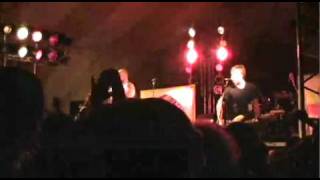 Another Boredom Movement - Project 86 LIVE @ Cornerstone2007