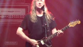 Rosendo - Muela la muela (Corvera 2013)