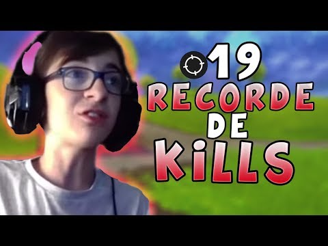 SR CALDAS - BATI MEU RECORDE DE KILLS !!!