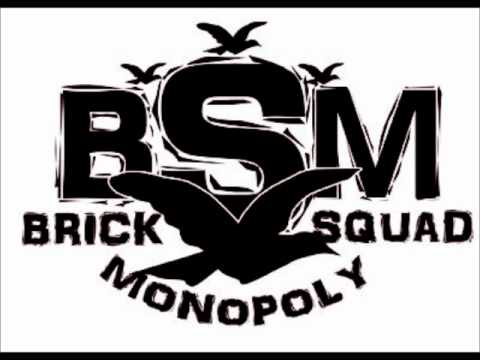 Charlie Sheen - J Mike & Slim Dunkin #DIRTGANG #BSM