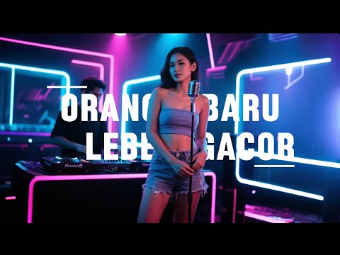 Orang Baru Lebe Gacor - Juan Reza, Ecko Show, Chesylino | Fyranda Cover 