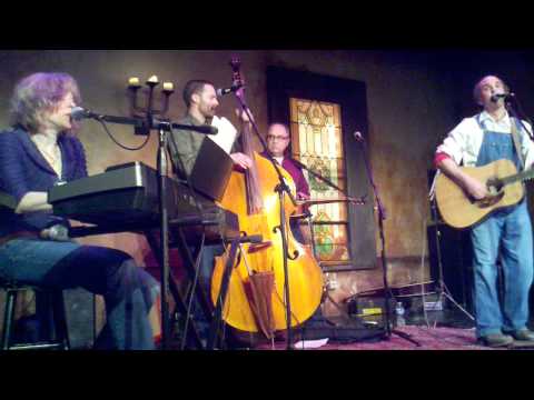 Dave Boutette and the Sweet Pepper Trio - Little Red Rose - 1-21-2012