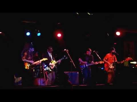 Lowdive covers Neutral Milk Hotel - Reconstruction of the Steeple Project @ 40 Watt 12.2.14