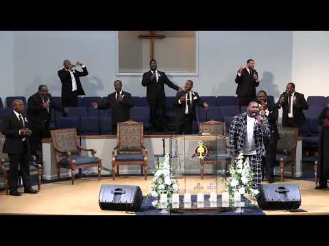 This Song Is Getting People Through Their Hardest Season - I'm In Your Care - Josh Myles