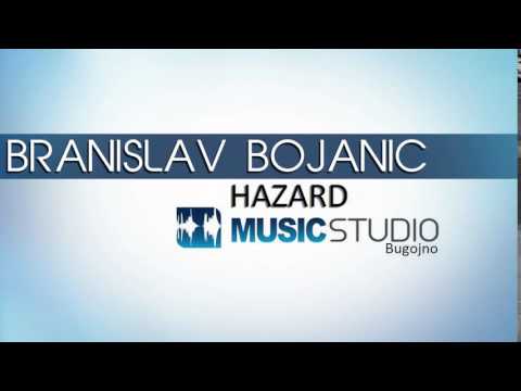 Branislav Bojanic - Avantura
