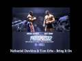 Nathaniel Dawkins & Tom Erba - Bring It On ...