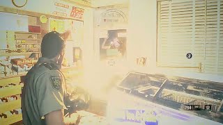 【追込み】THE GHOST SURVIVARS No Way Out(逃げ場は無い)でゾンビ100体撃破クリアの最後の超大事なポイントがコチラになりますヨ！！♪(´ε｀ )PS4