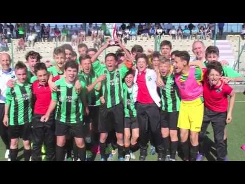 BRESCIA - FINALE GIOVANISSIMI FB - Darfo Boario 2002