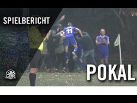 1. Herren Pokal bei Weissensee 1. Herren Pokal bei Weissensee