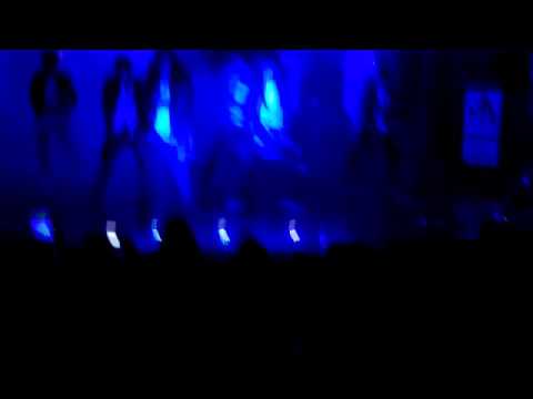 SDK - BAP (Young wild and Free)