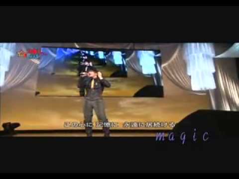 chae dongha(seoul train-4)