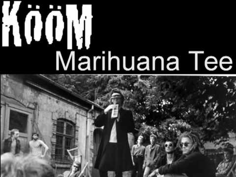 KööM - 01 Marihuana-Tee