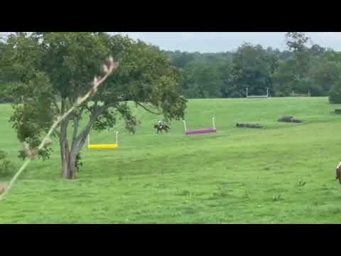 Transform_Champagne Run Mini Trial_BN XC