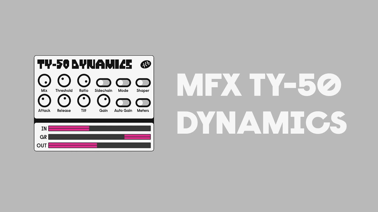 MFX Dynamics thumbnail 1