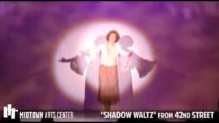 &quot;Shadow Waltz&quot; from 42nd Street