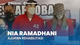 Nia Ramadhani dan Ardi Bakrie Ajukan Permohonan Rehabilitasi, Ini Kata Kuasa Hukum