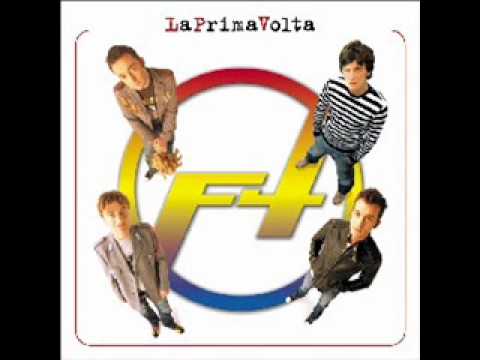 F4 - La Prima Volta