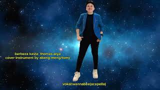 Download lagu berbeza kasta-thomas arya cover instrument rock dangdut by abang meng&tomi mp3