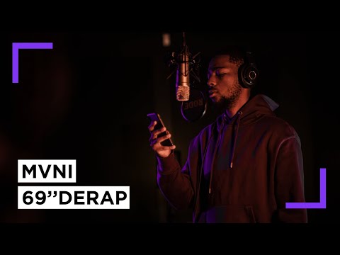 MVNI - 69''DERAP