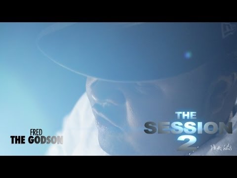 Video thumbnail for The Session 2