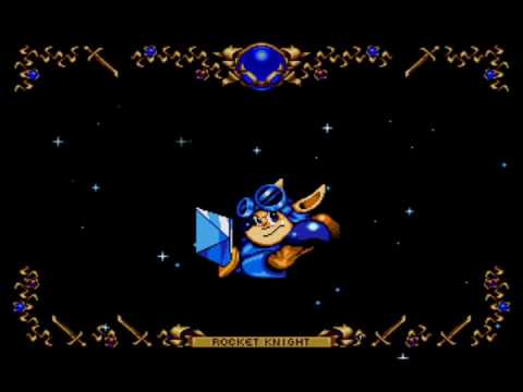 Rocket Knight Adventures Level music 6.wmv