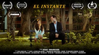 El Instante | Cortometraje (2022)