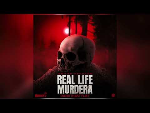Damiithastylist - Real Life Murdera
