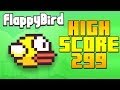 FLAPPY BIRD BACK WITH MULTIPLAYER?! 299 ...