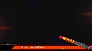 ŘÍMSKÁ SVÍCE 20 RAN 10 ks