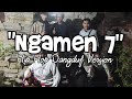 Ngamen 7 Hip Hop Dangdut 2022 Eny Sagita Video Lirik