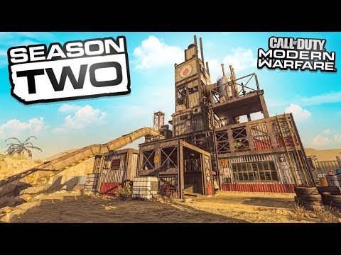 RUST IS BACK! - Modern Warfare LIVE